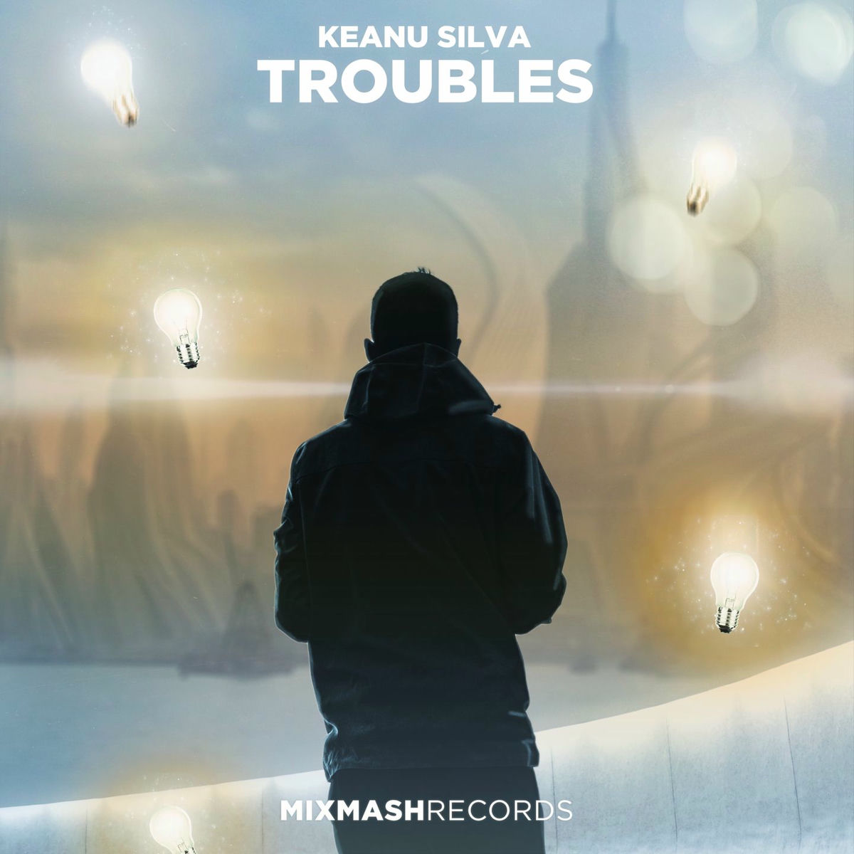Album cover of Troubles