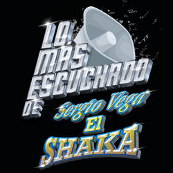 Cover of Lo Más Escuchado De