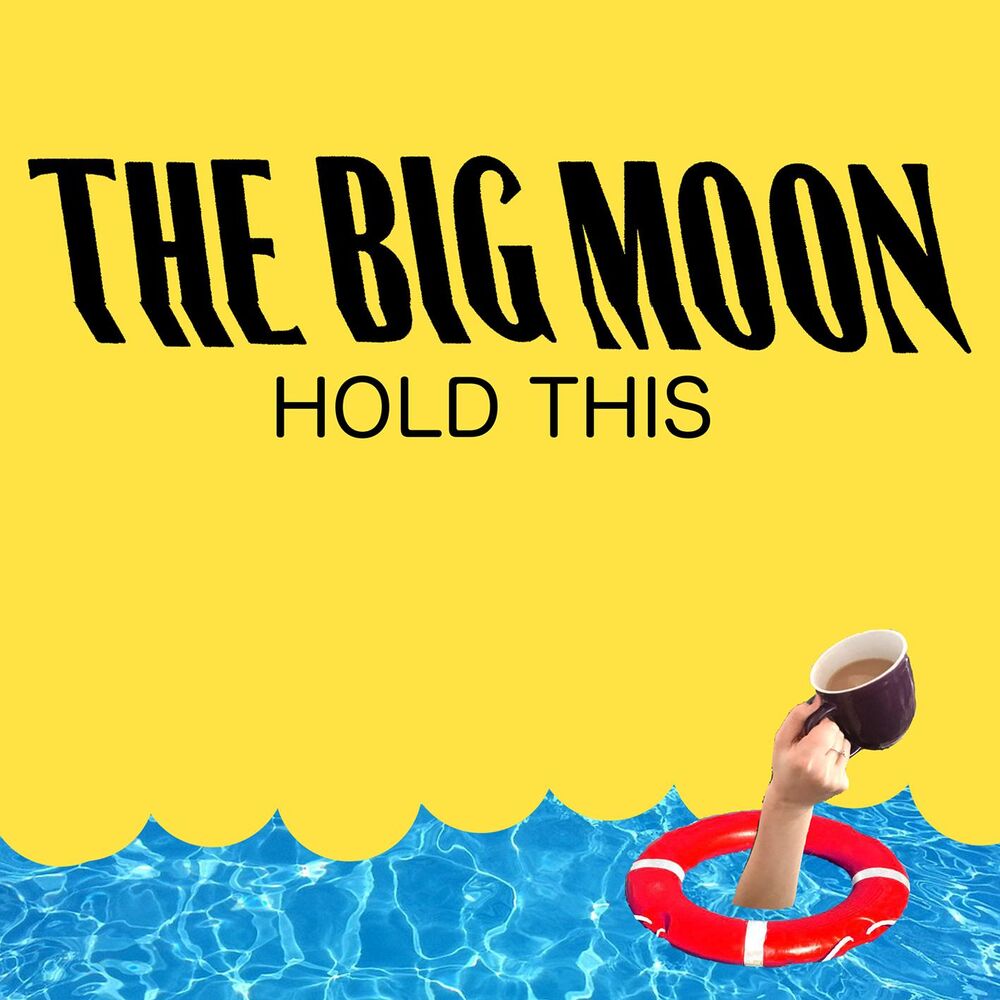 Picture of Hold This
