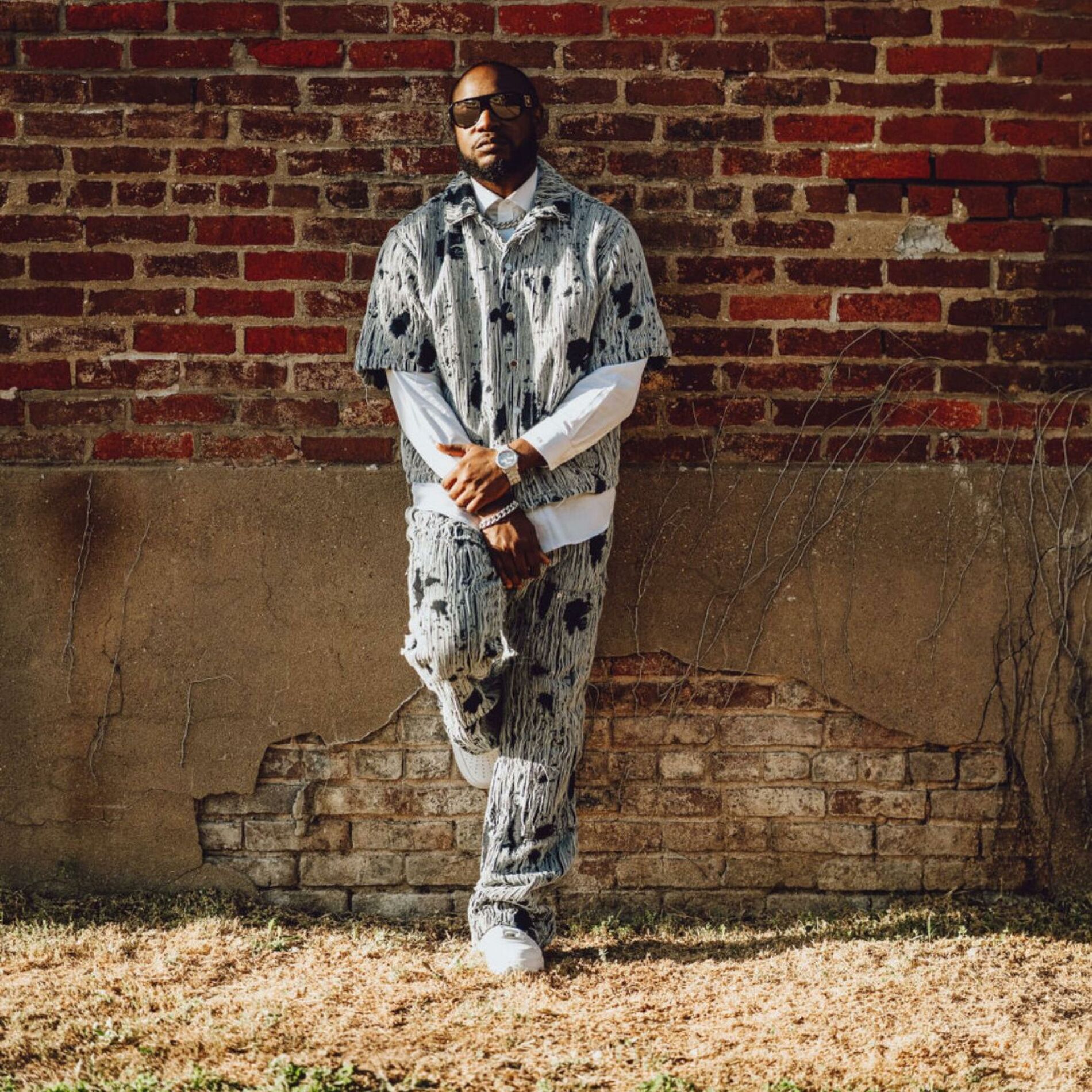 Album cover of Being Me