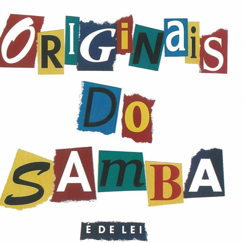 Picture of É De Lei