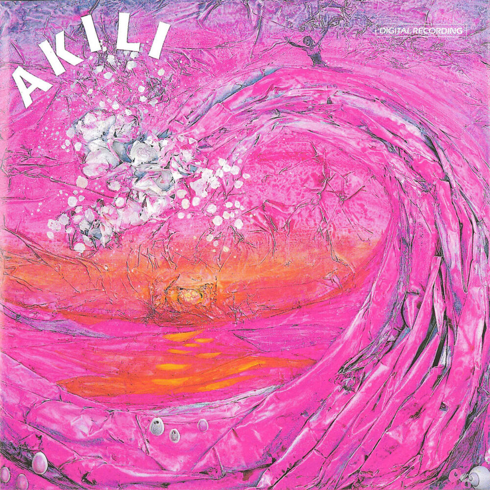 Picture of Akili