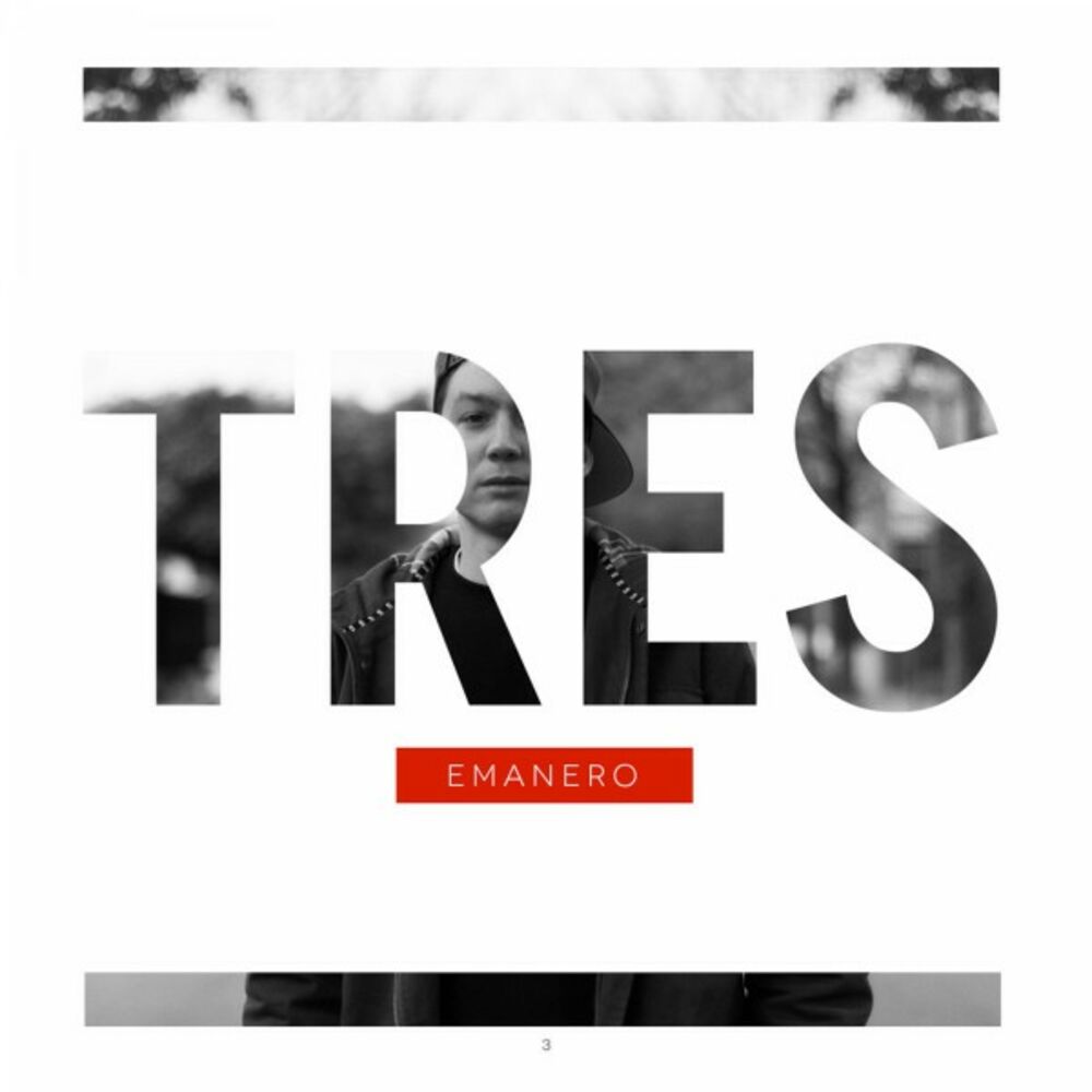 Picture of Tres