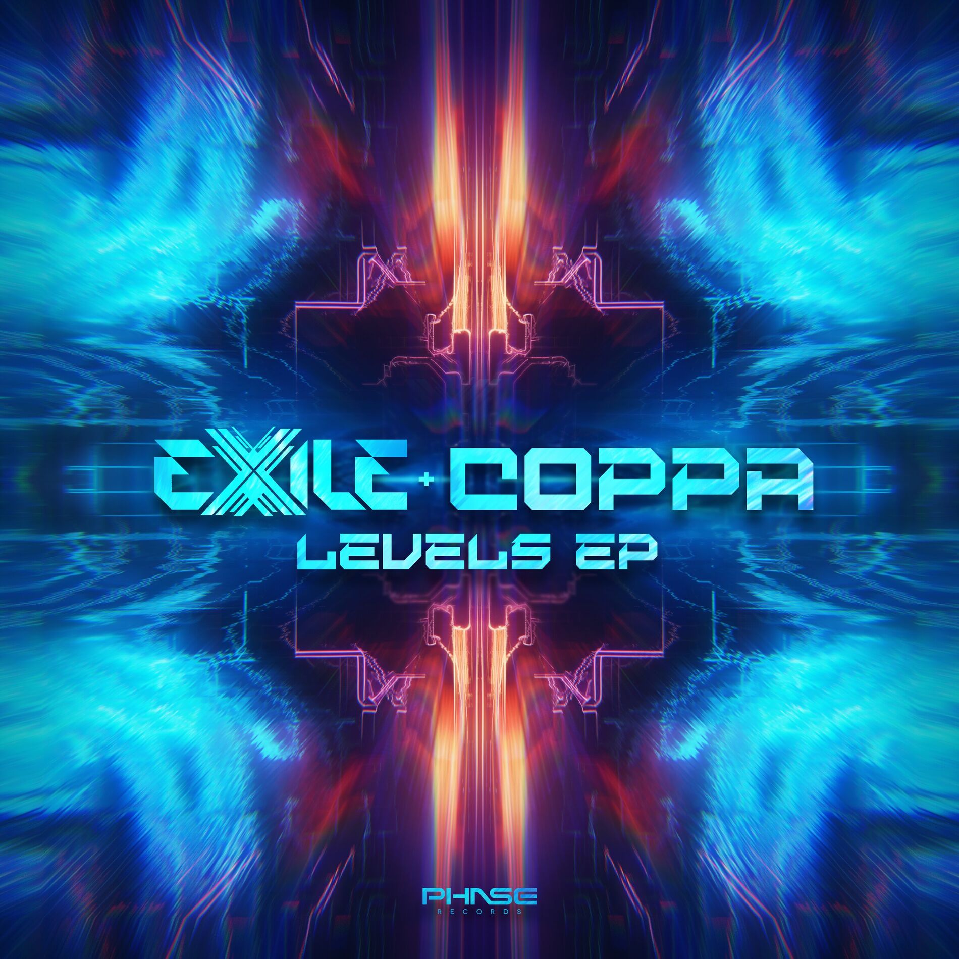 Album cover of Levels EP