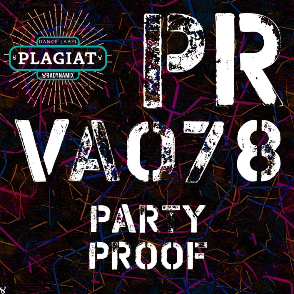 Picture of Party Proof
