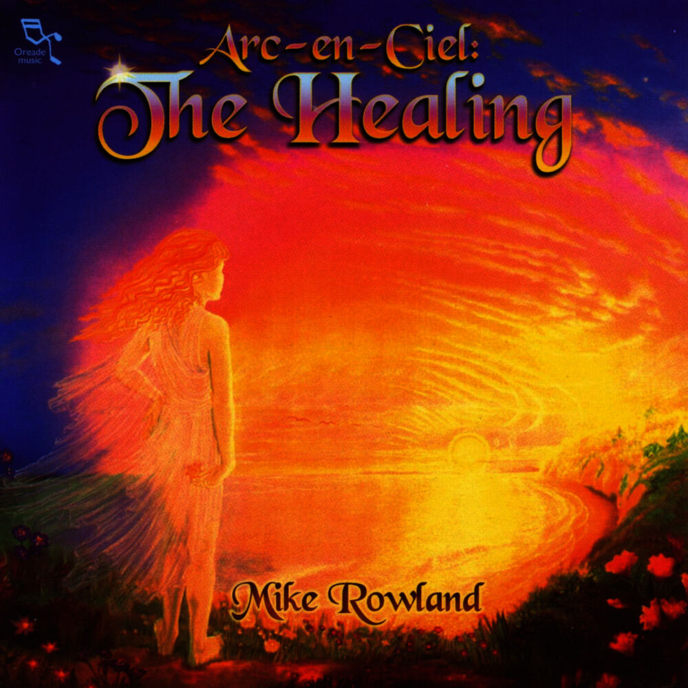 Picture of Arc-En-Ciel: The Healing