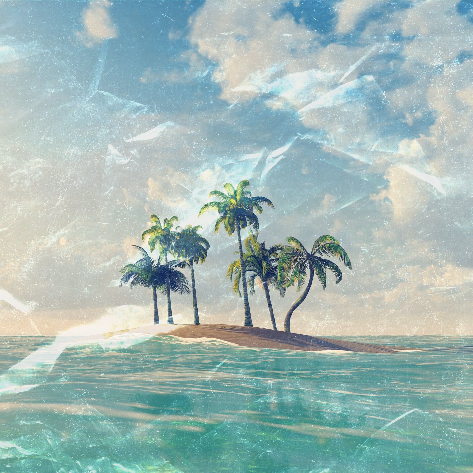 Album cover of Praia dos Carneiros