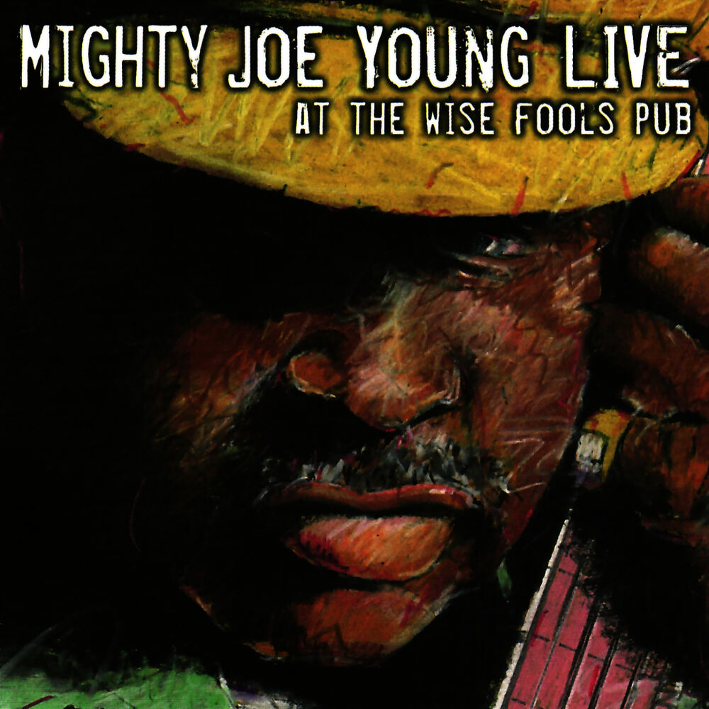 Picture of Live at the Wise Fool's Pub
