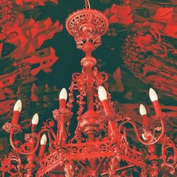 Cover of GHOST TOWN