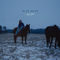Blue Hour by Anna Graves album cover