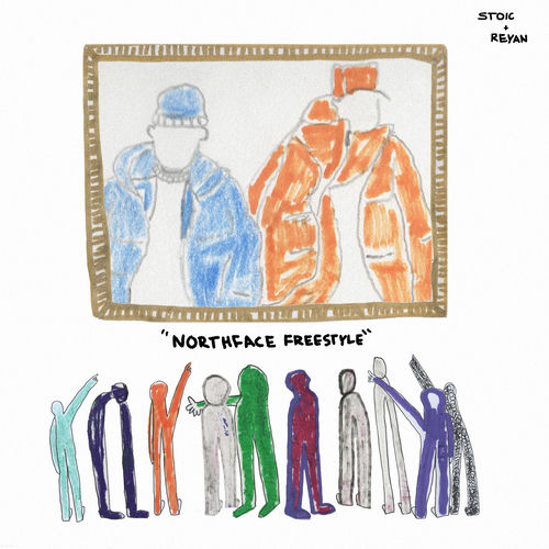 NORTHFACE FREESTYLE (feat. Reyan)