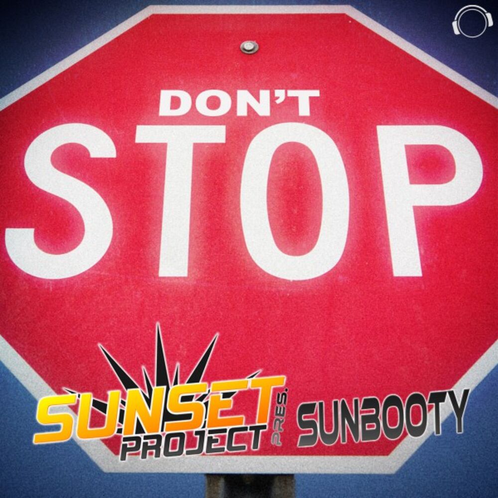 Picture of Don't Stop