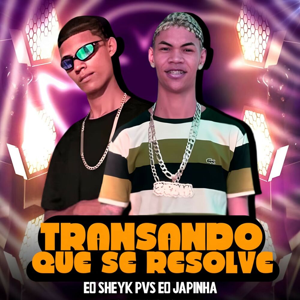 Picture of Transando Que Se Resolve