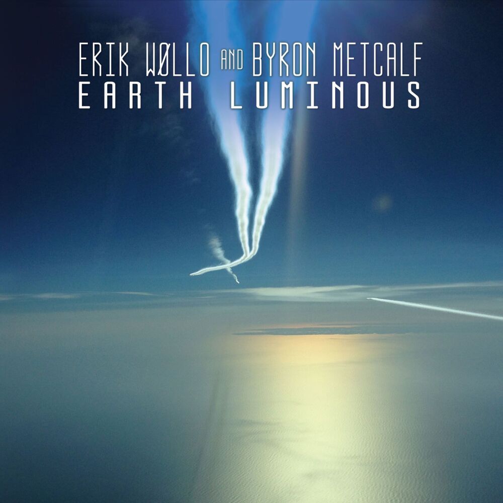Picture of Earth Luminous