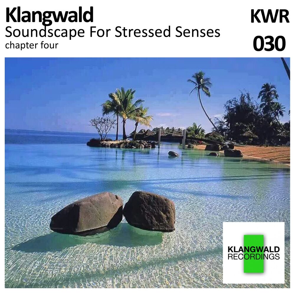 Picture of Soundscape For Stressed Senses Chapter 4
