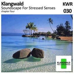 Cover of Soundscape For Stressed Senses Chapter 4