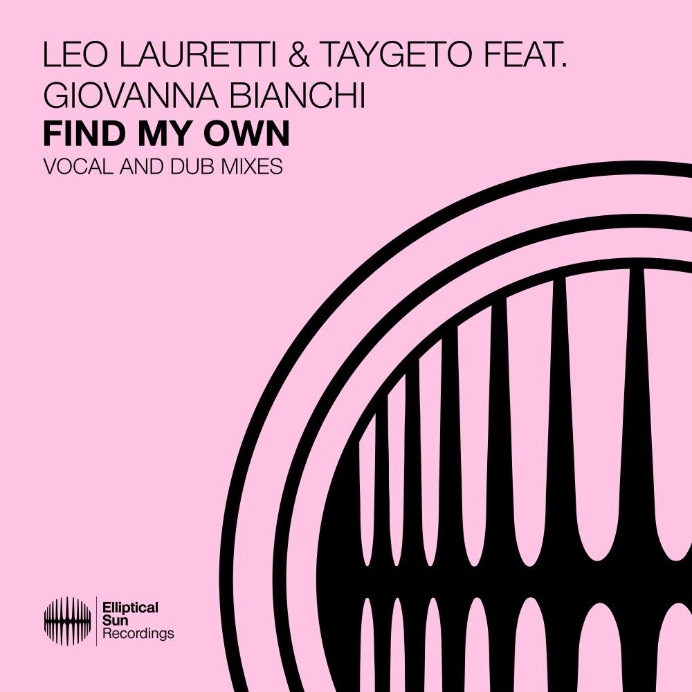 Picture of Find My Own