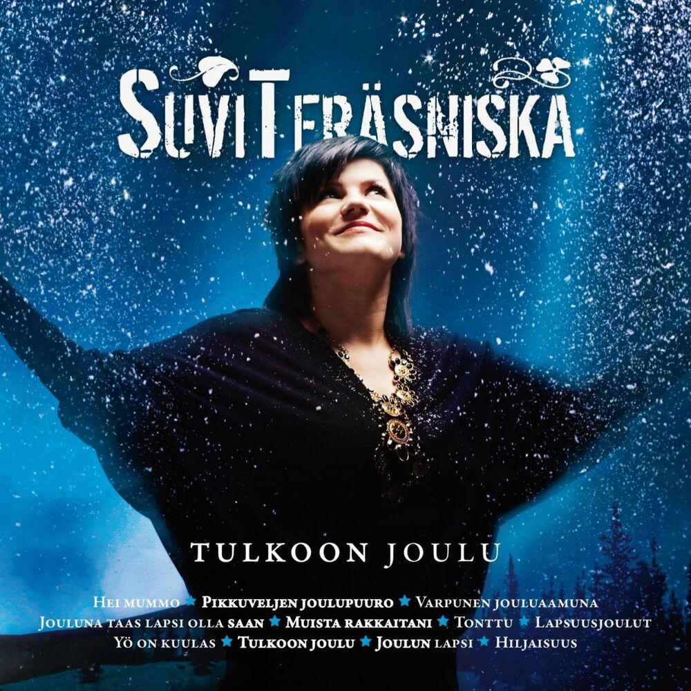 Picture of Tulkoon joulu