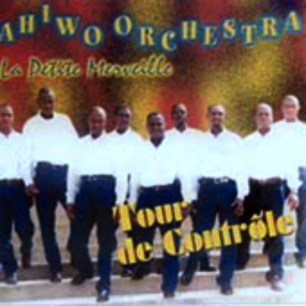 Picture of Tour de contrôle (La petite merveille)