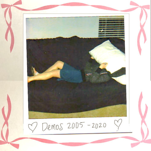 Demos 2005 ~ 2020 artwork