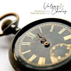 Cover of Valsas & Choros