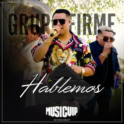 Cover of Hablemos