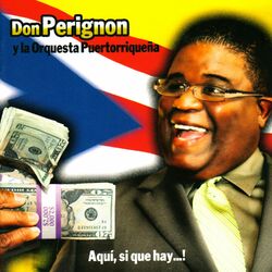 Cover of Aqui, Si Que Hay..!