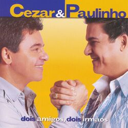 Cover of Dois Amigos, Dois Irmãos