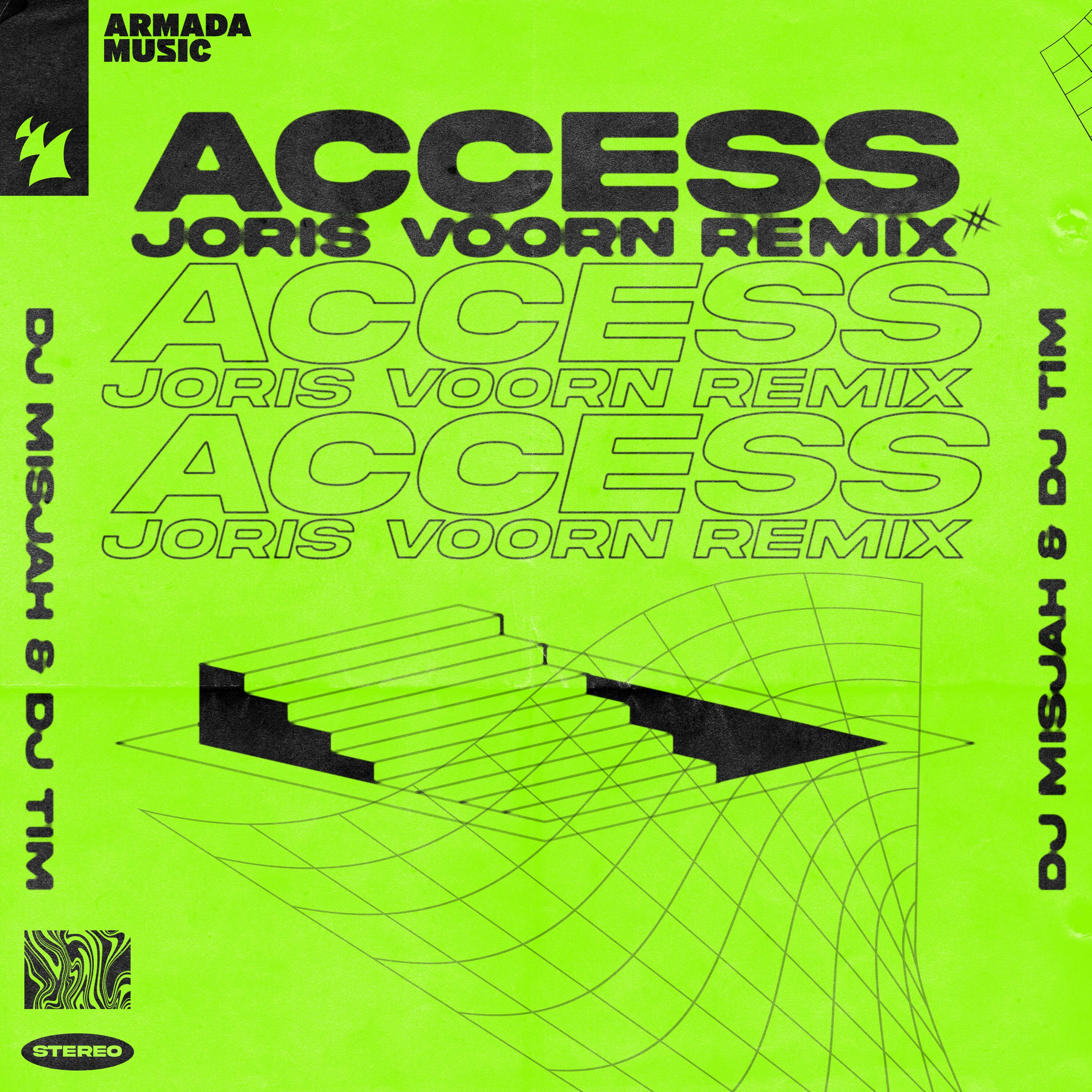 Album cover of Access