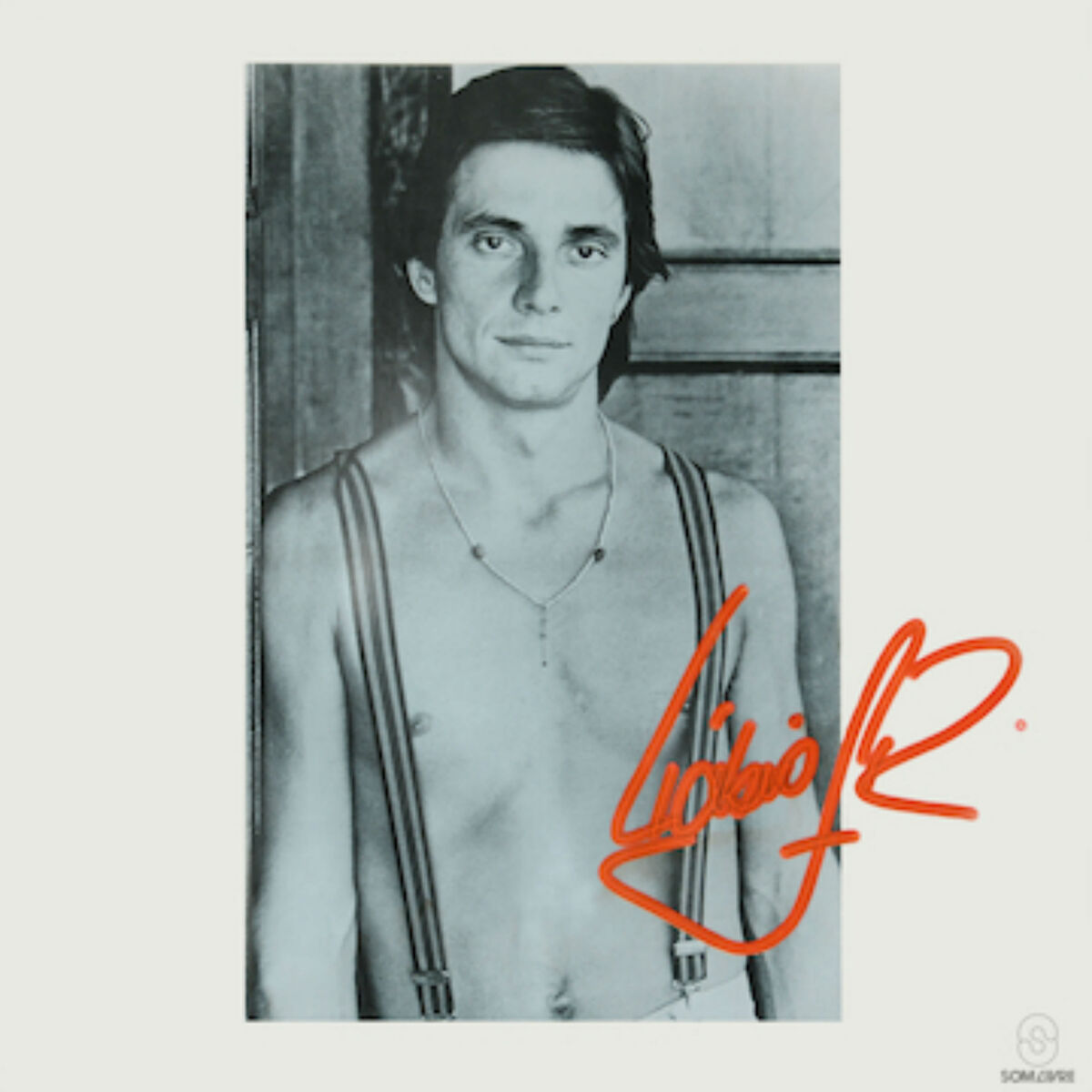 Album cover of Seu Melhor Amigo