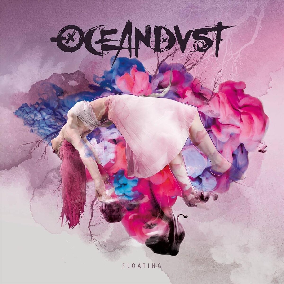 Album cover of Floating