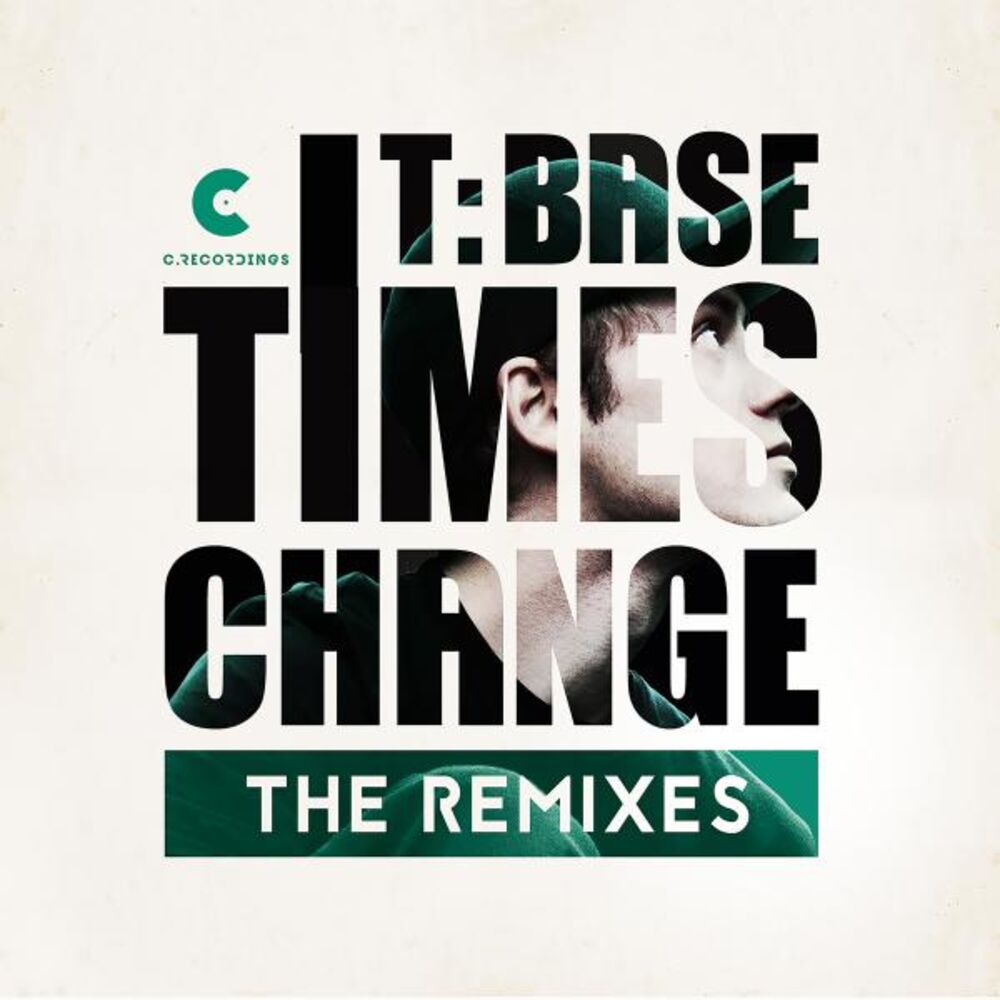 Picture of Times Change (The Remixes)