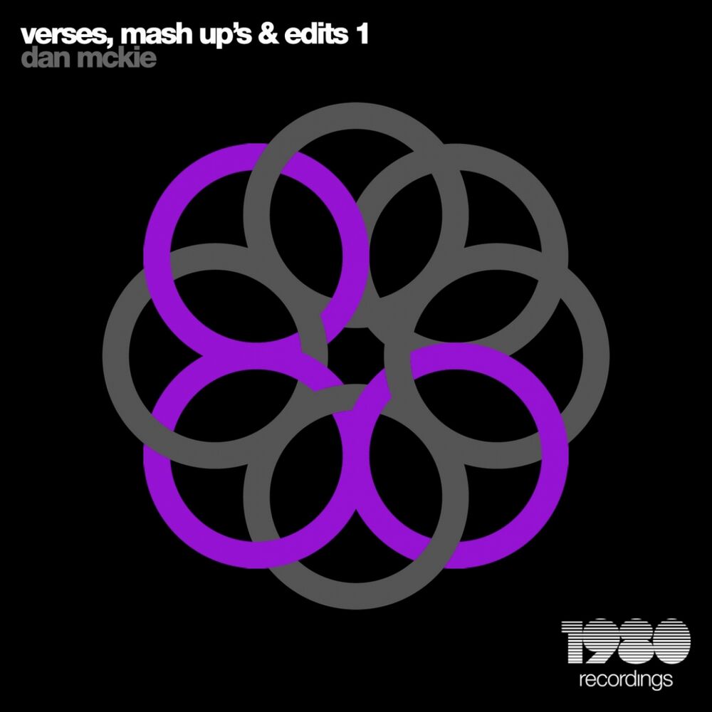 Picture of Verses, Mash Up's & Edits 1