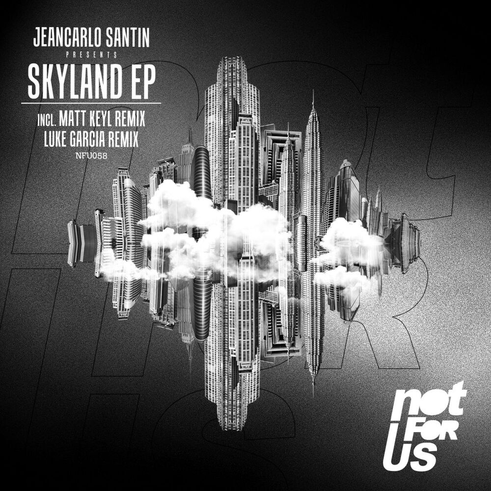 Picture of Skyland EP