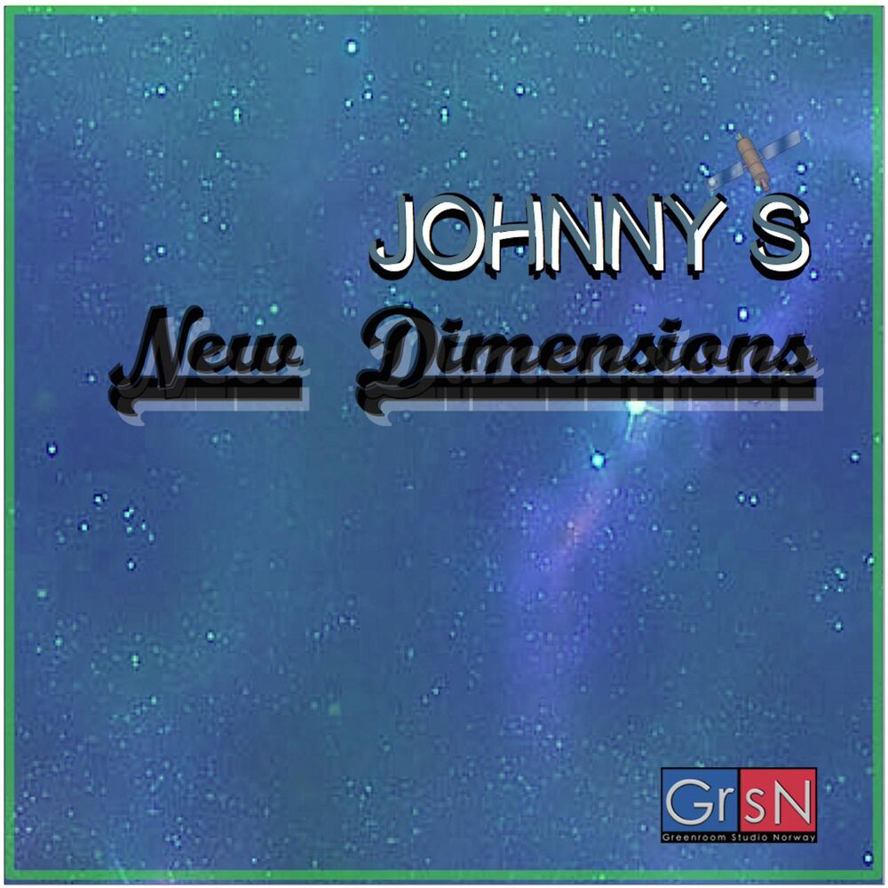 Picture of New Dimensions