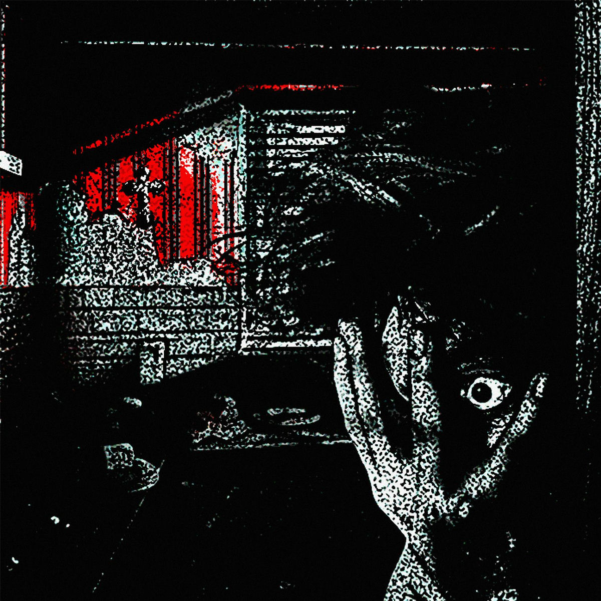 Album cover of With Rob As My Witness