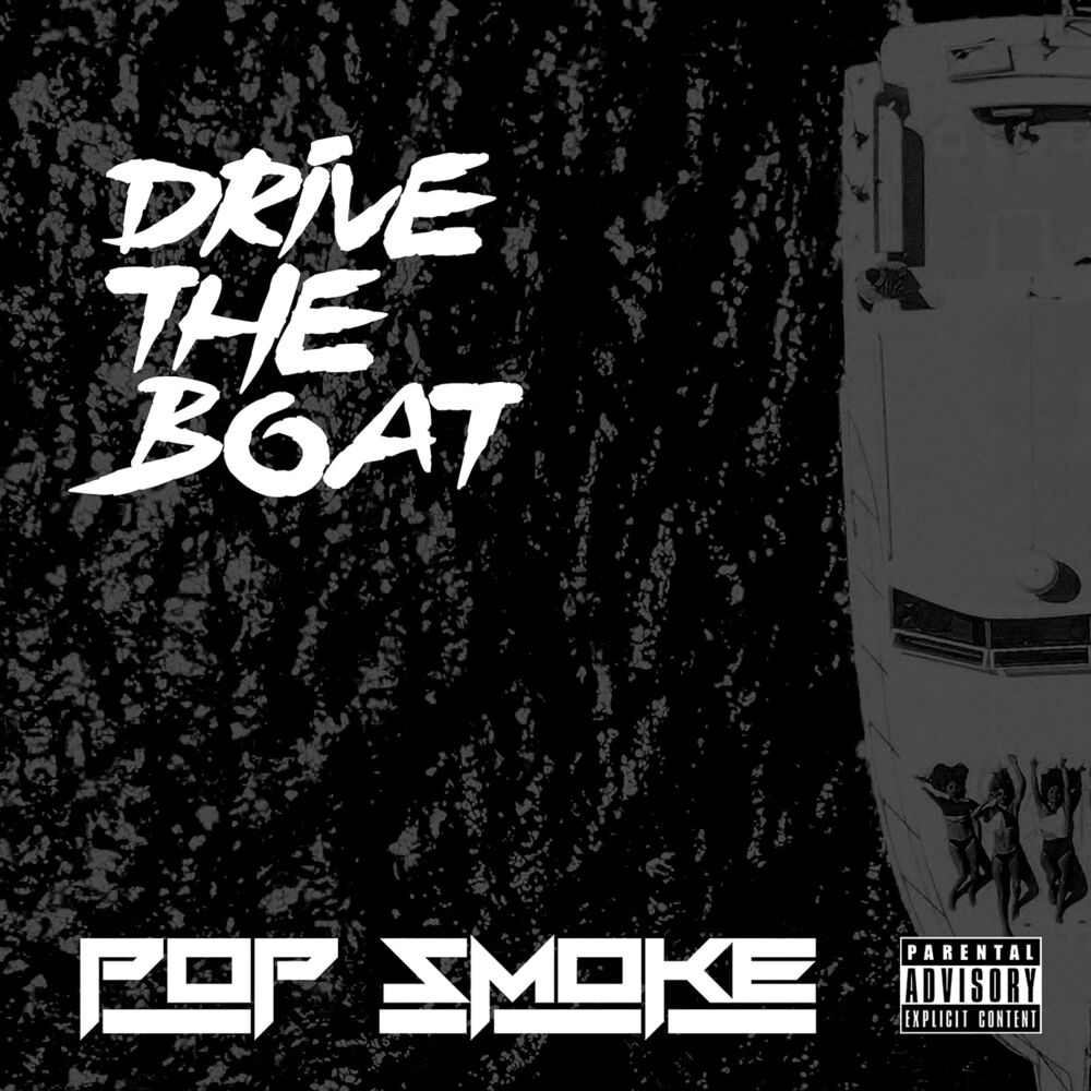 Picture of Drive The Boat