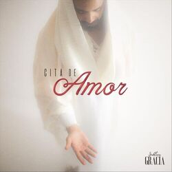 Cover of Cita de Amor