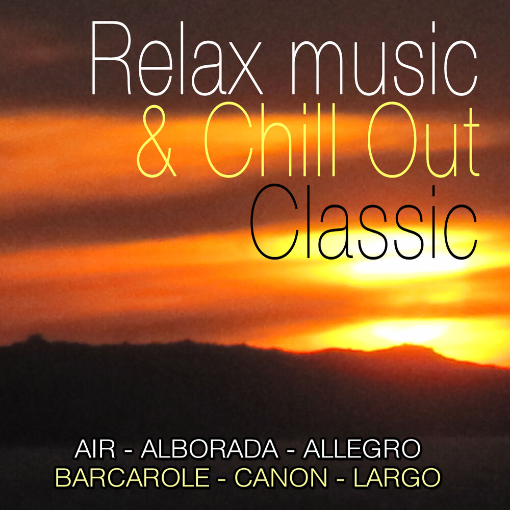 Picture of Relax Music & Chill out Clasic