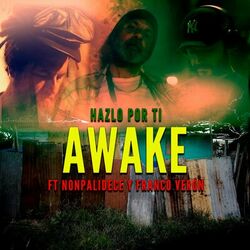 Cover of Hazlo por Ti