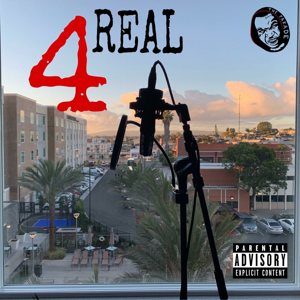 Picture of 4 Real