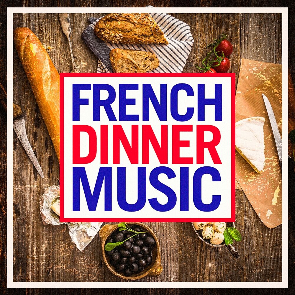 Picture of French Dinner Music