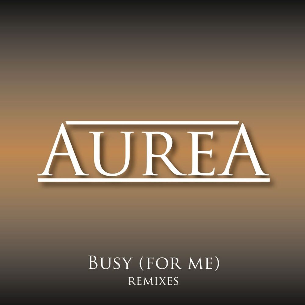 Picture of Busy (For Me) Club Mix