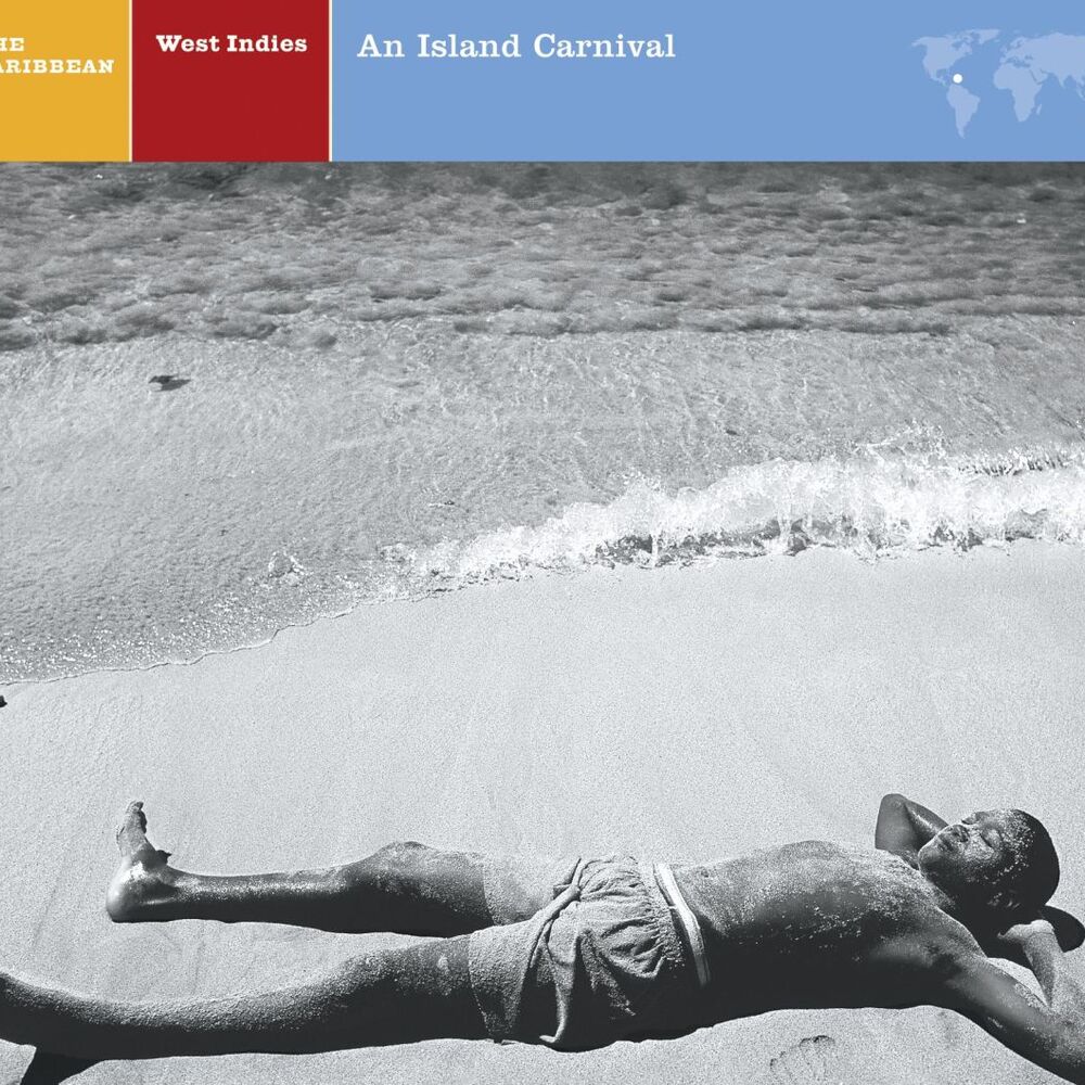 Picture of EXPLORER SERIES: CARIBBEAN - West Indies: An Island Carnival