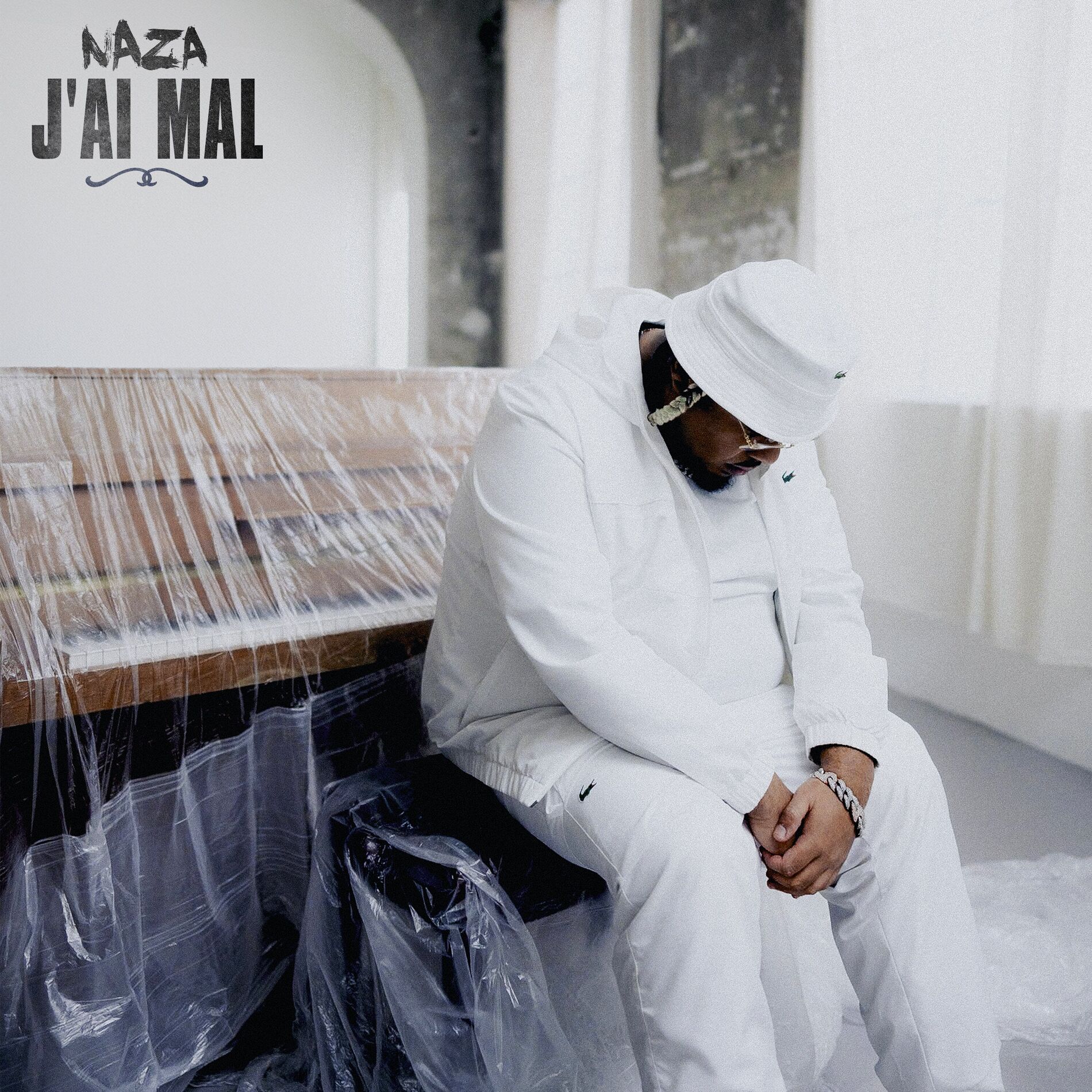 Album cover of J'ai mal