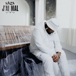 Cover of J'ai mal
