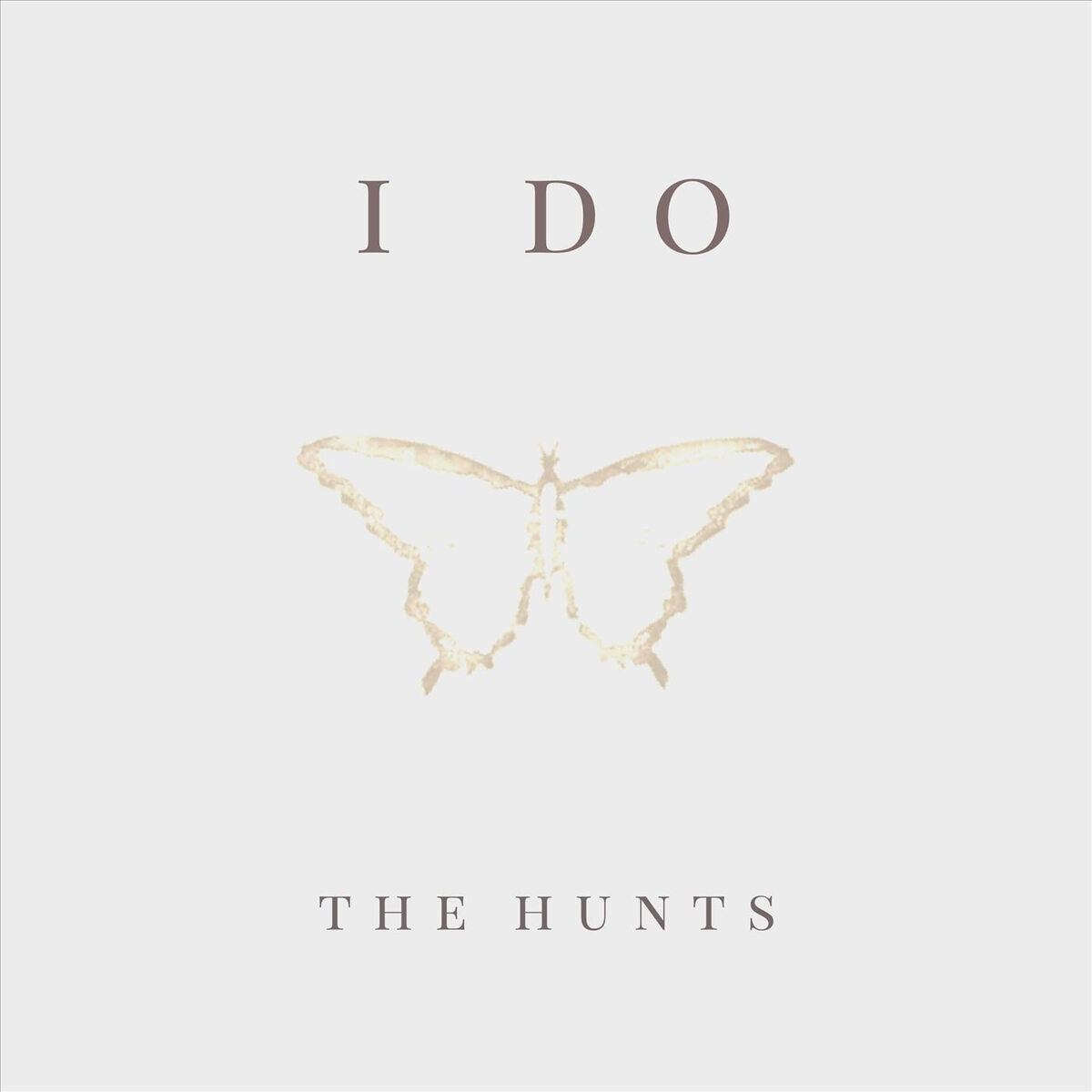Album cover of I Do