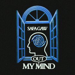 Cover of Out My Mond