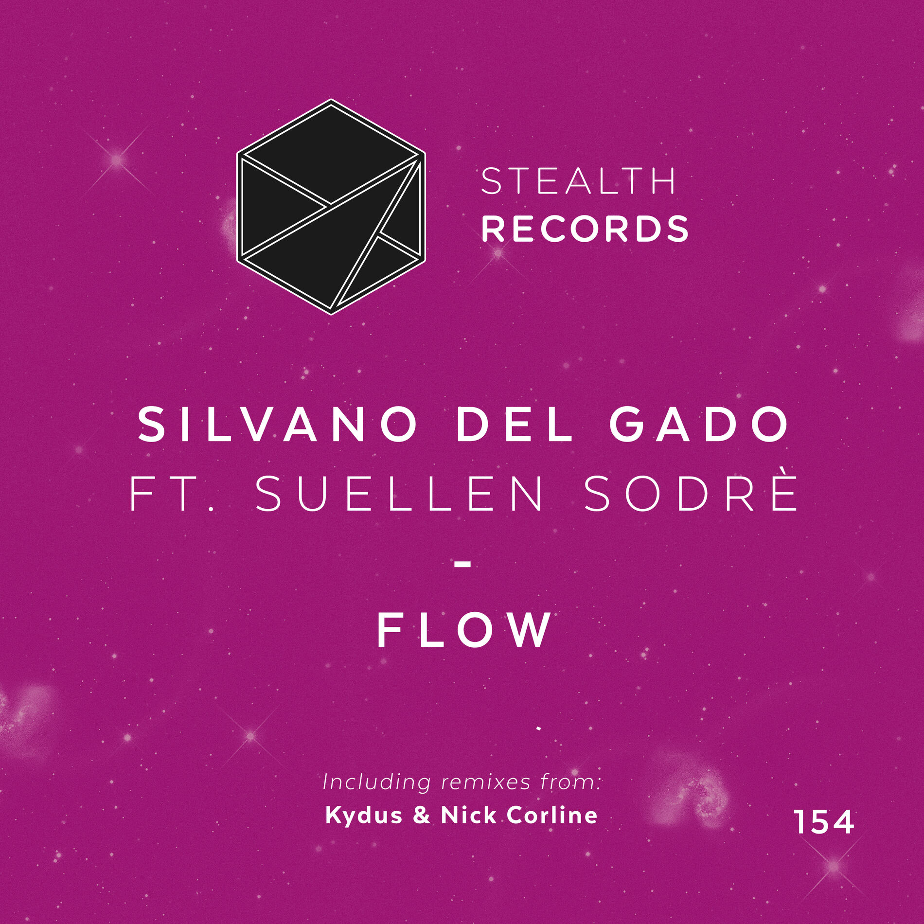 Album cover of Flow