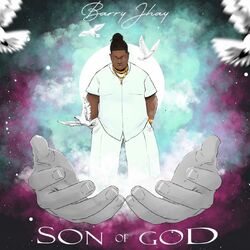 Cover of Son of God